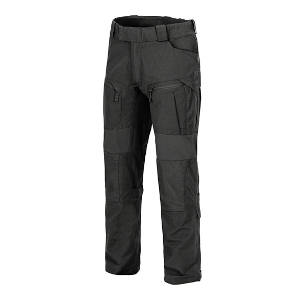 Direct Action VANGUARD COMBAT TROUSERS- Black | REALMENT