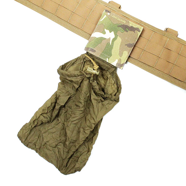Direct Action DUMP Pouch | REALMENT