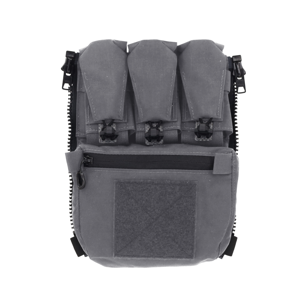 FERRO Concepts FERRO Concepts Back Panel Banger | REALMENT