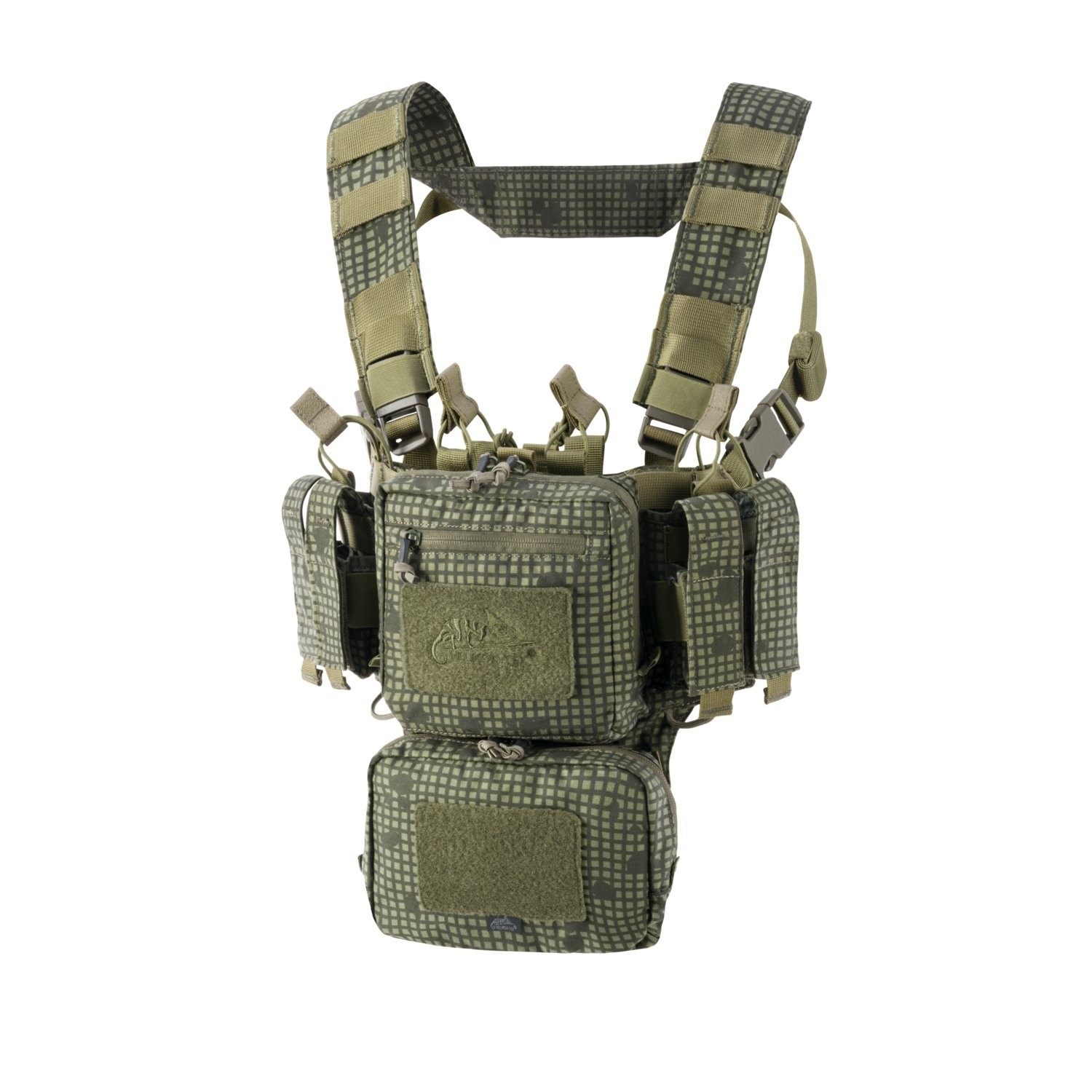 HELIKON-TEX TRAINING MINI RIG（TMR） | REALMENT