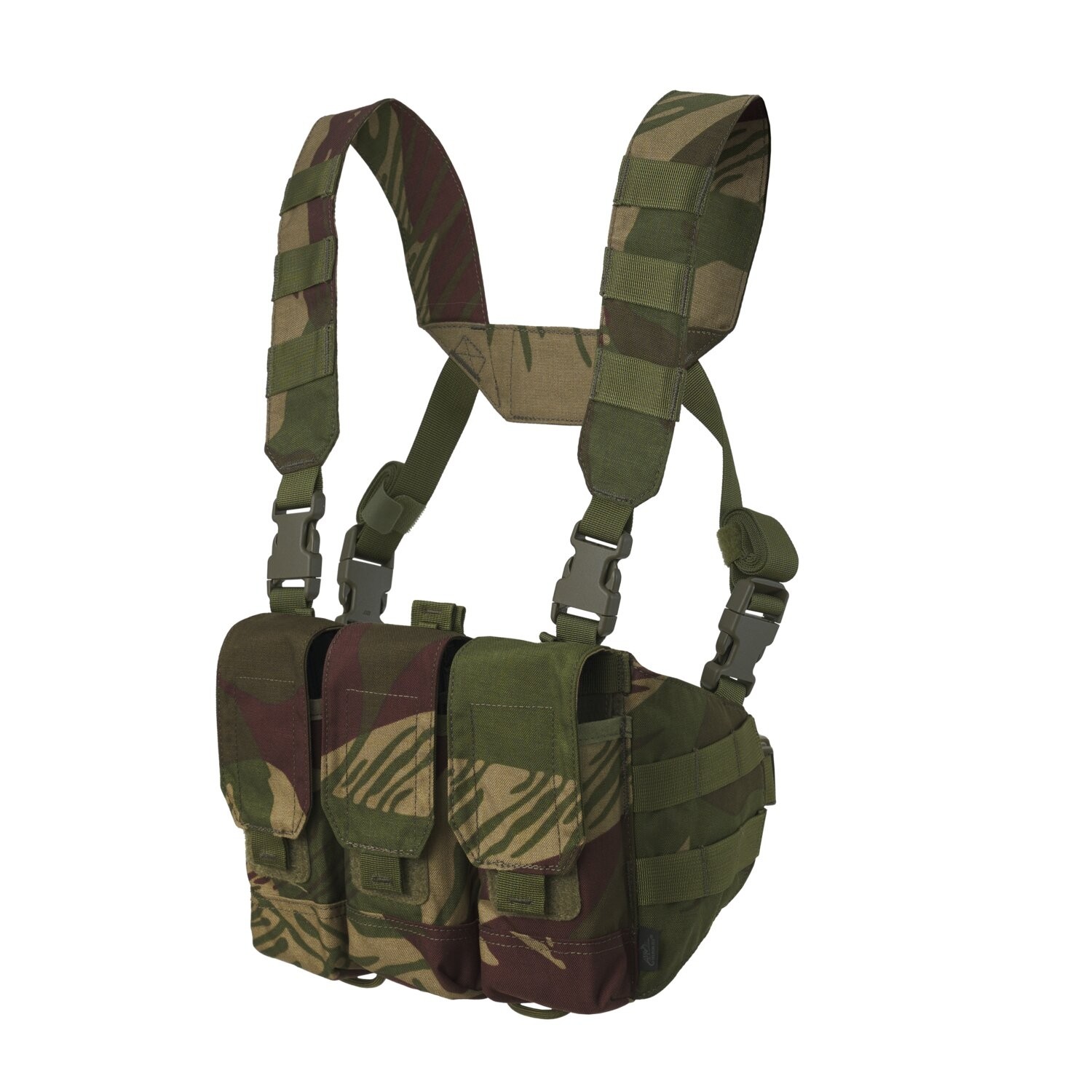 HELIKON-TEX CHICOM CHEST RIG | REALMENT