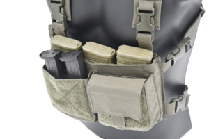 RDR GEAR MODULAR CHEST PACK（MCP） | REALMENT
