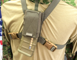Refined Chest Rig for minimalist | REALMENT
