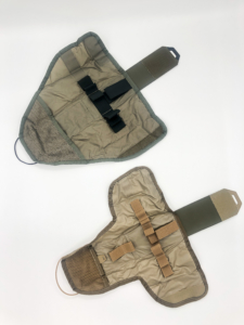 Direct Action MED POUCH Vertical Mk2 | REALMENT