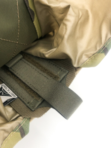 Direct Action MED POUCH Vertical Mk2 | REALMENT