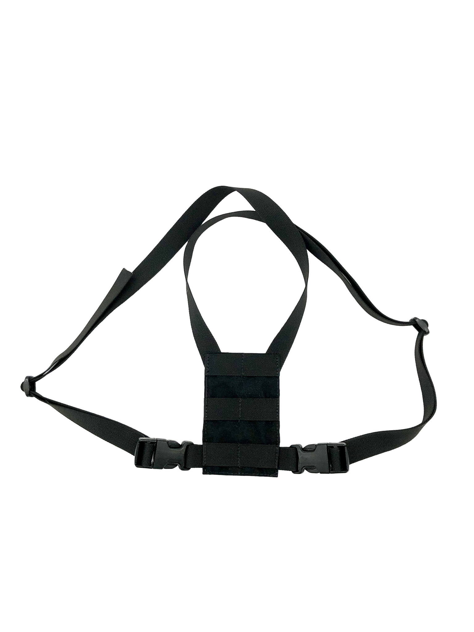 Refined Chest Rig for minimalist | REALMENT
