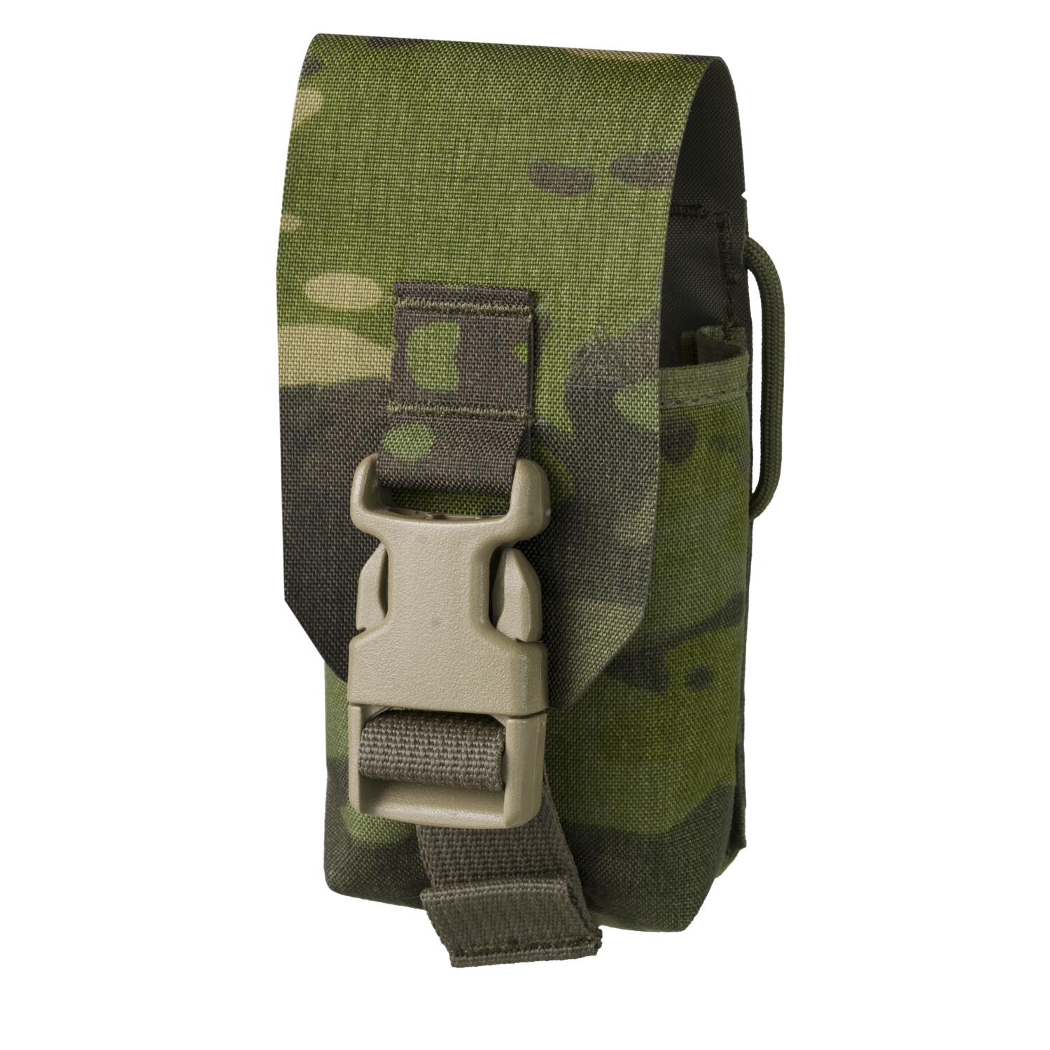 Direct Action MED pouch Horizontal MK3 | REALMENT