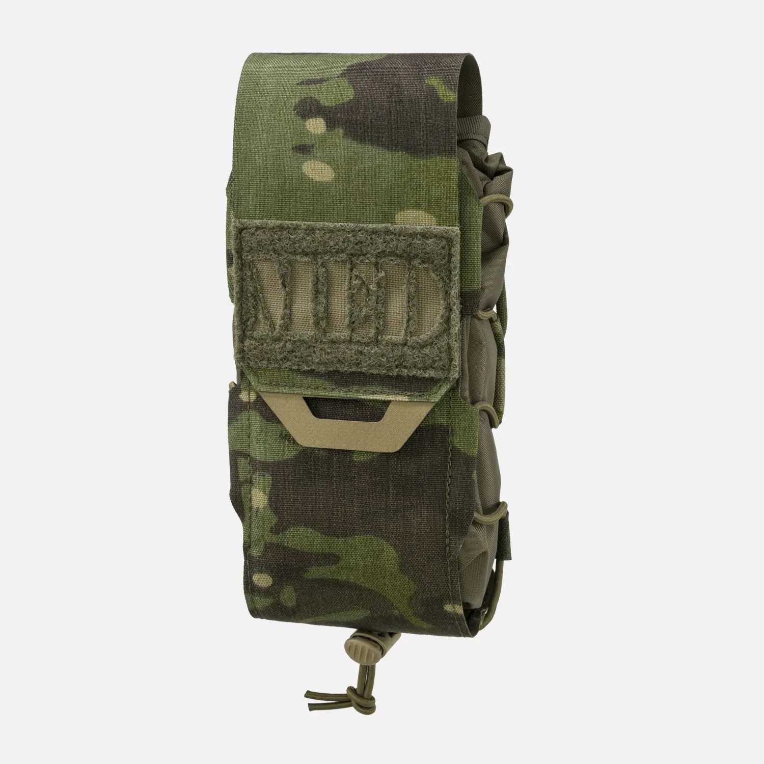 Direct Action MED POUCH Vertical Mk2 | REALMENT