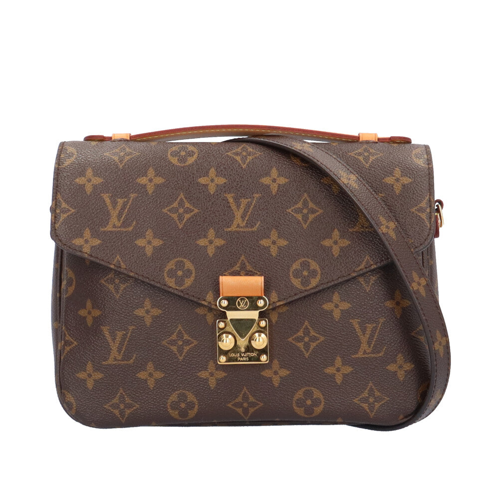 Louis Vuitton モノグラム ショルダーバッグ