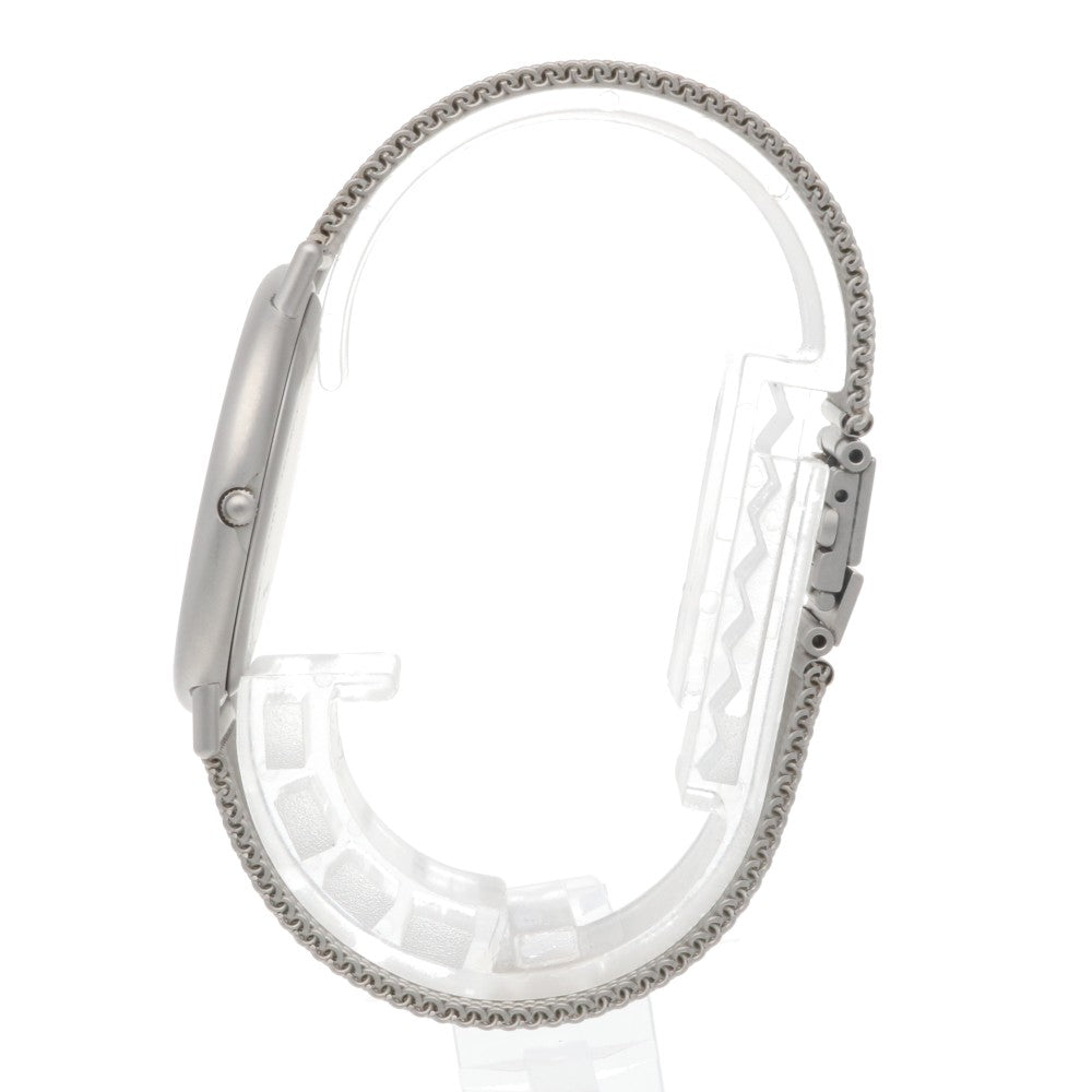 Georg Jensen ジョージジェンセン ソーラップ＆ボンデラップ 腕時計