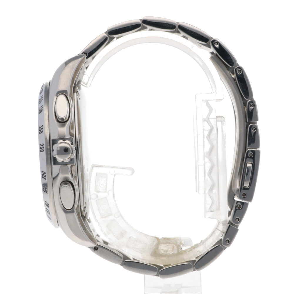 SEIKO セイコー ブライツ クロノグラフ 腕時計 ステンレススチール