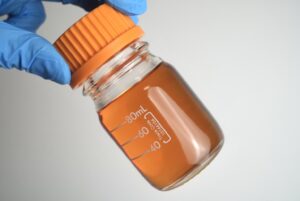 新基準対応原料のお知らせ【CBNディストレート】 | Recalmo