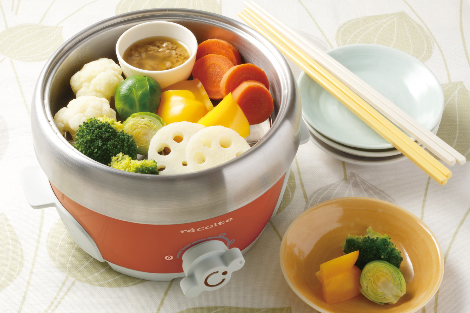 POT DUO esprit | Products | récolte