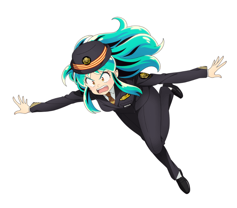 ラムと一緒に東海道鬼ごっこ！｜推し旅公式サイト｜JR東海