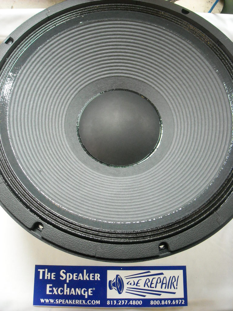 Mackie SWA1801, SWA1801Z 18