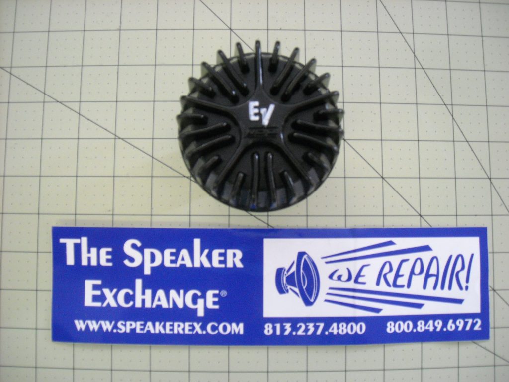 EV Electro Voice ND2 ZXA5 Driver 301537101 - The Speaker Exchange