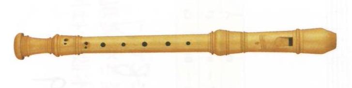 メック）リコーダー｜テレマン楽器のリコーダー販売サイト