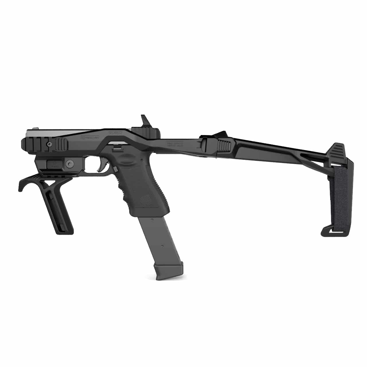 Recover Tactical® 20/20 Stabilizer Kit for Glock (Also Umarex