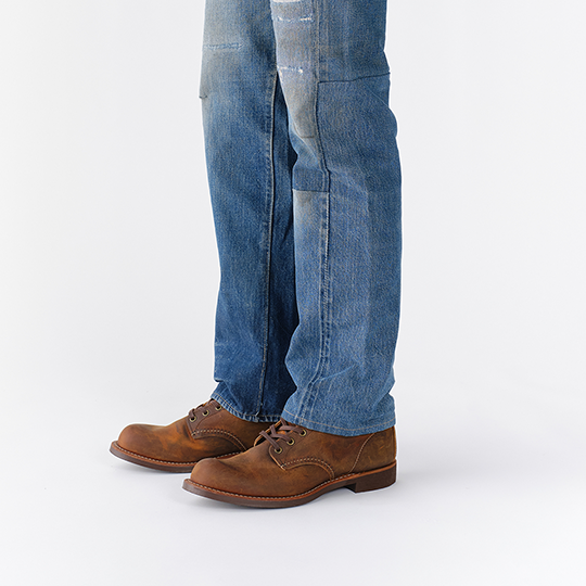 Blacksmith | レッドウィング オフィシャルサイト（公式ブランドサイト