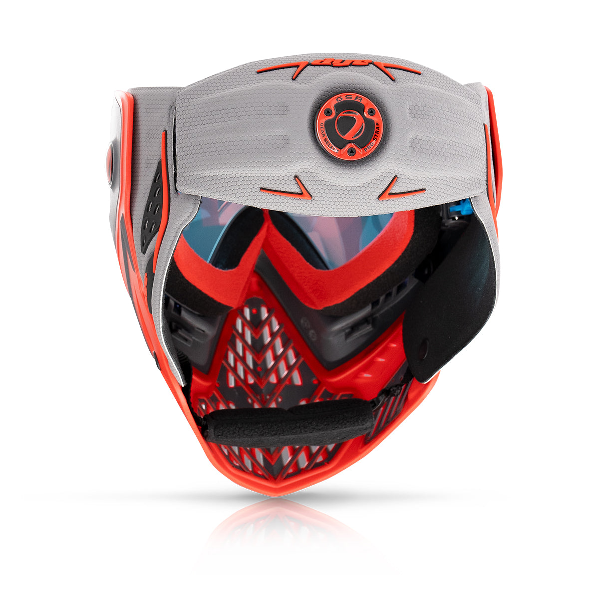 DYE i5 Goggle - Shadow Fire – RLGN Paintball