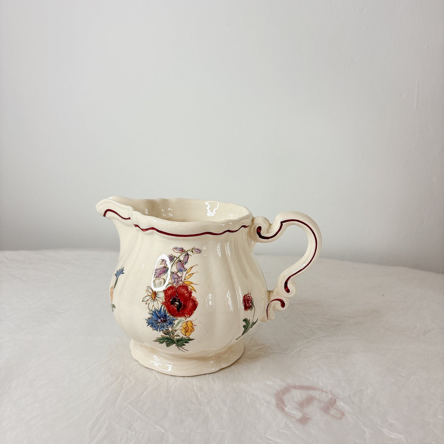 ディゴワンサルグミンヌ Digoin＆sarreguemines アグレスト ミルク