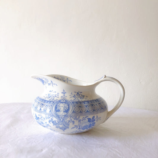 コーヒー／ティーポット – RedQueenCastle