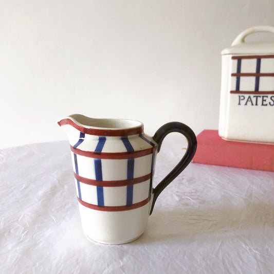 シュガーポット／ミルクポット – RedQueenCastle