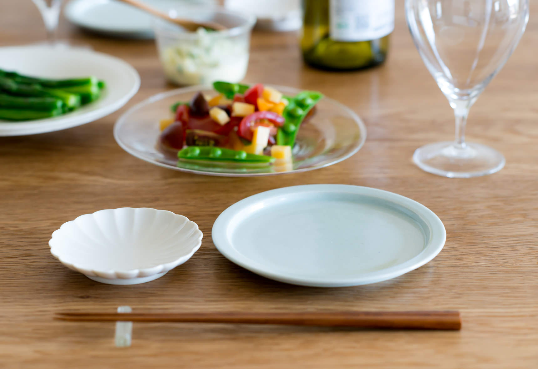 天平平皿 五寸 李朝白磁 | オンラインショップ | 生活購買店reed