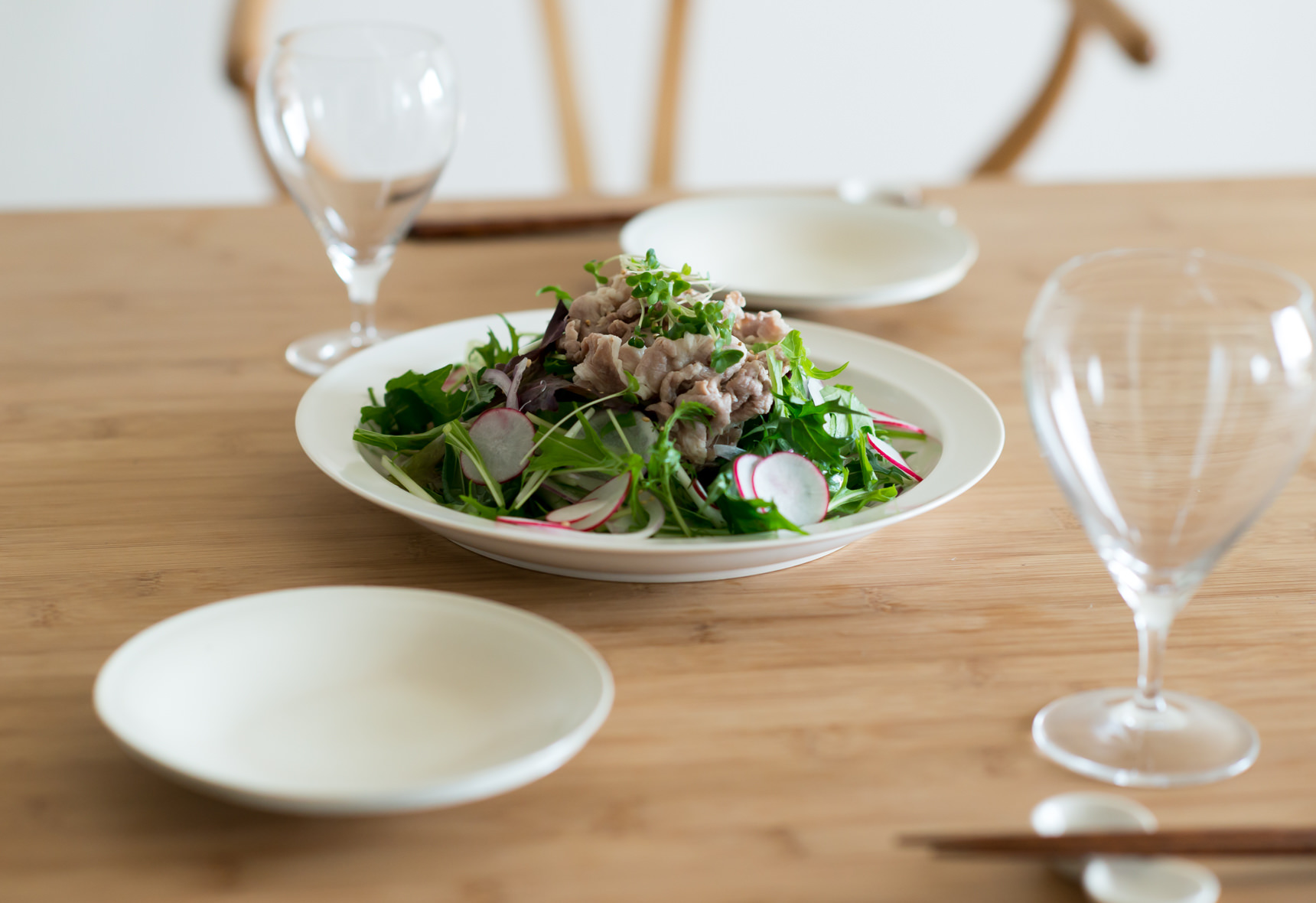 浅リム皿 大 | オンラインショップ | 生活購買店reed