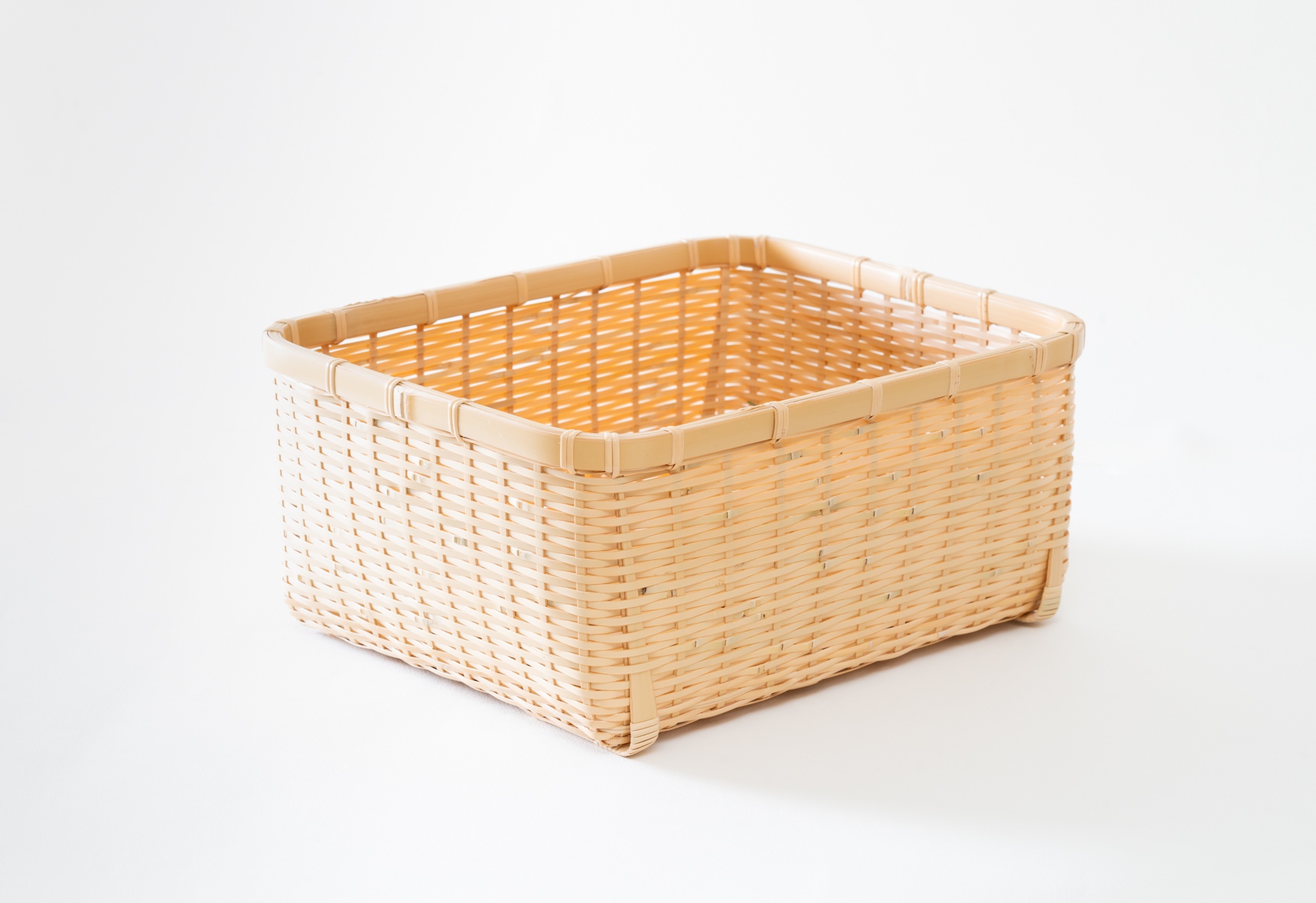 整理かご(深型・小) | オンラインショップ | 生活購買店reed