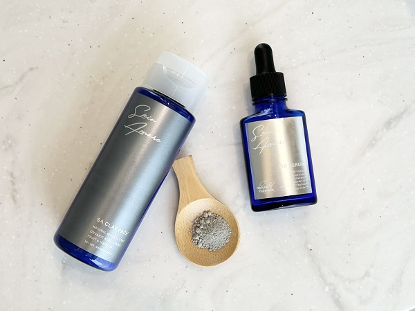 スキンアミュレSAセラム（Skin Amure SA SERUM） | NEXUS ONLINE