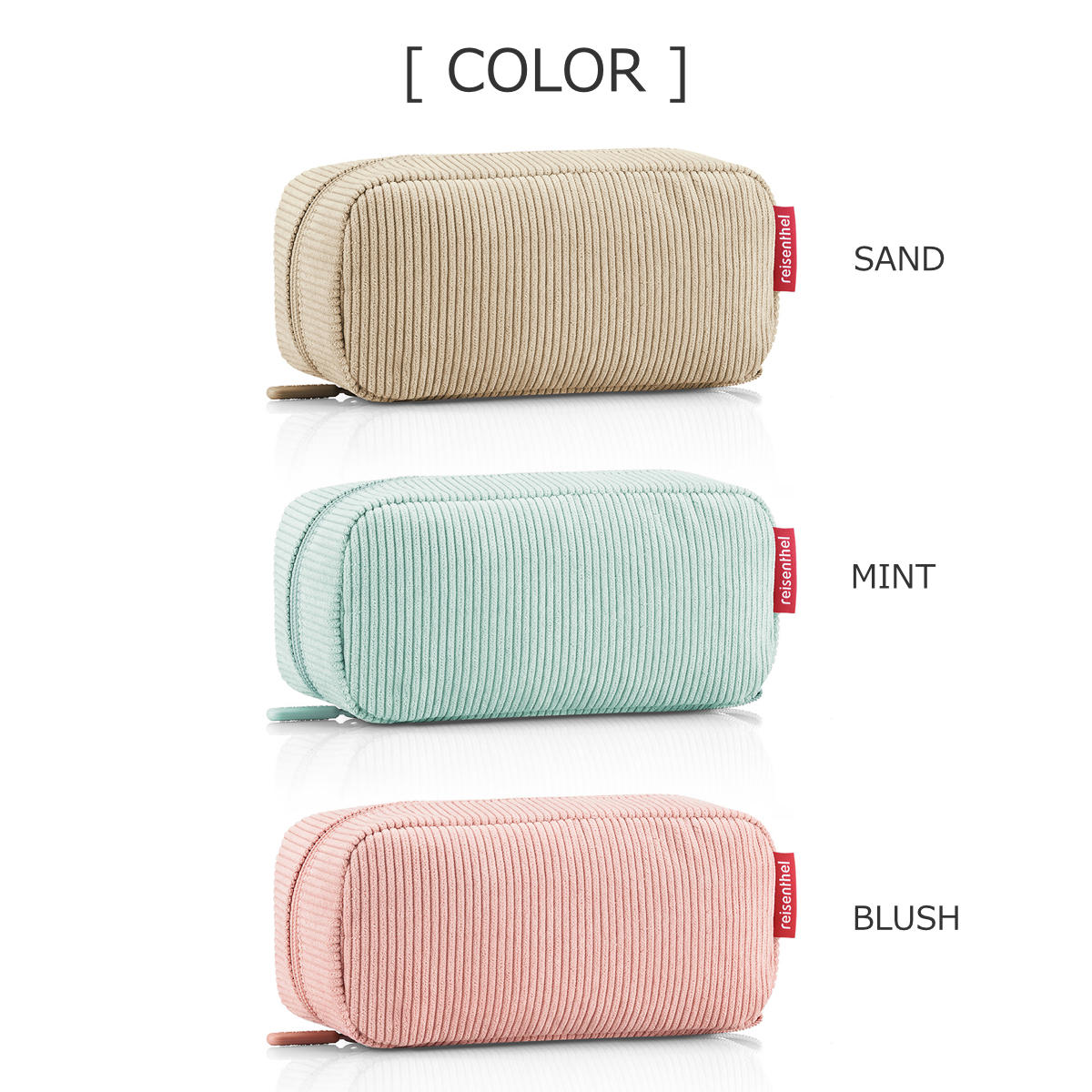 マルチケース （MULTICASE CORD）