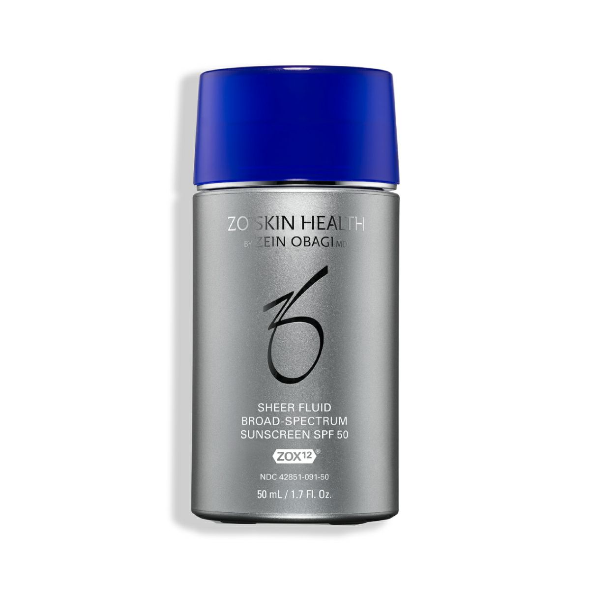 ゼオスキンヘルス シアーフルイドサンスクリーン SPF50通販|麗