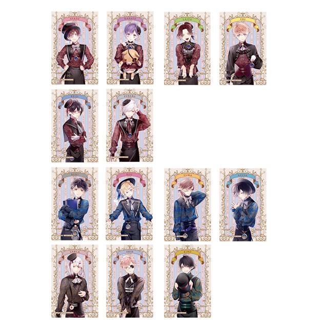 Rejet shop | 最新情報をお届け！ | 【全店】『DIABOLIK LOVERS
