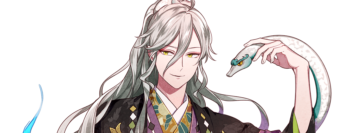 幽幻ロマンチカ 満天花】公式サイト | Rejet