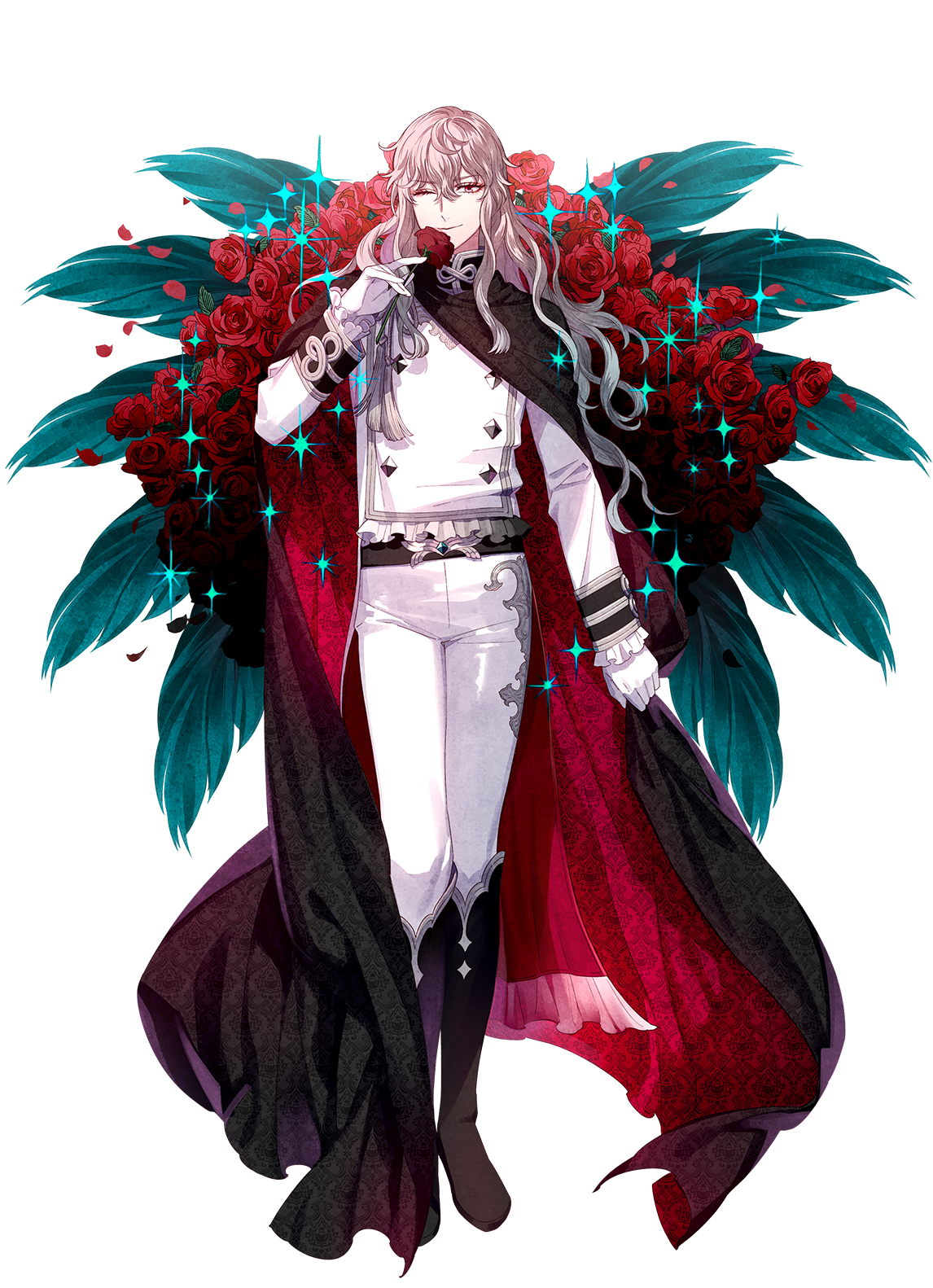 超密着！取り憑かれCD 「幽幻ロマンチカ 破天荒」