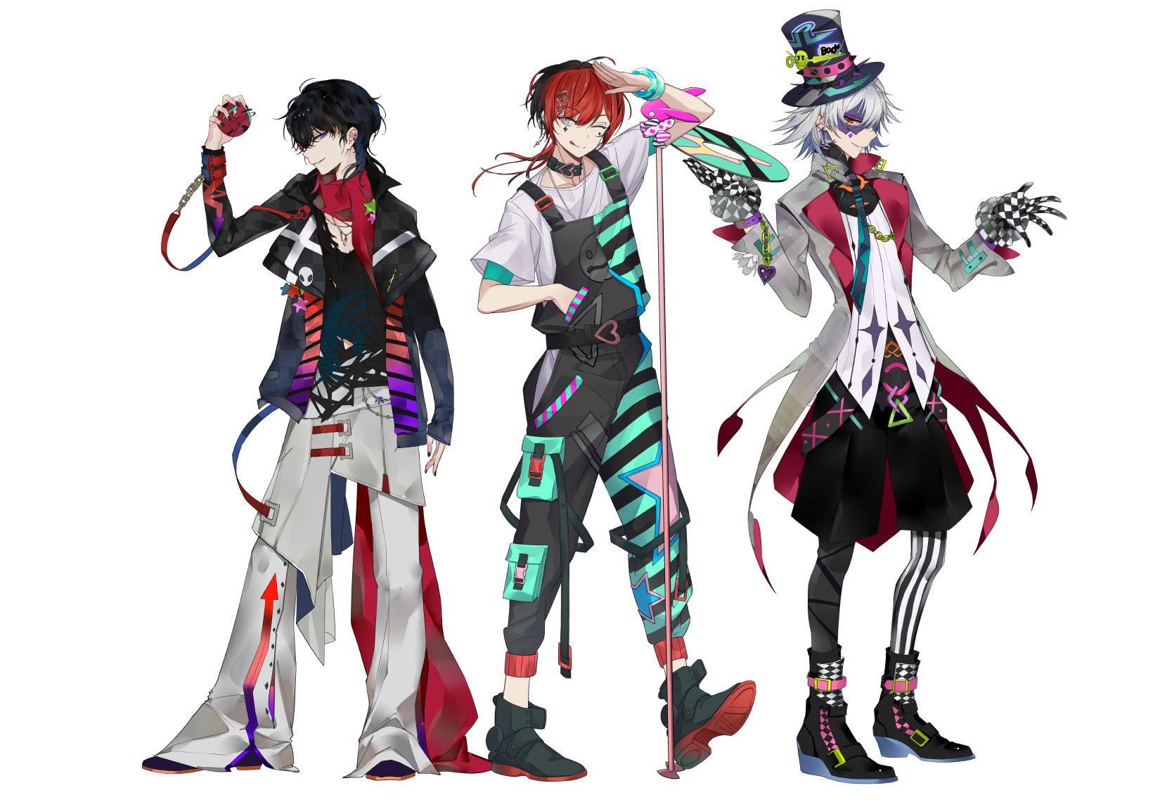 ディア♥ヴォーカリスト】CLIMAX RECORDS official website | Rejet