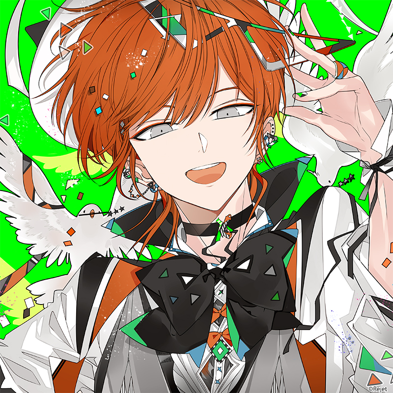 ディア♥ヴォーカリスト Evolve】公式サイト | Rejet