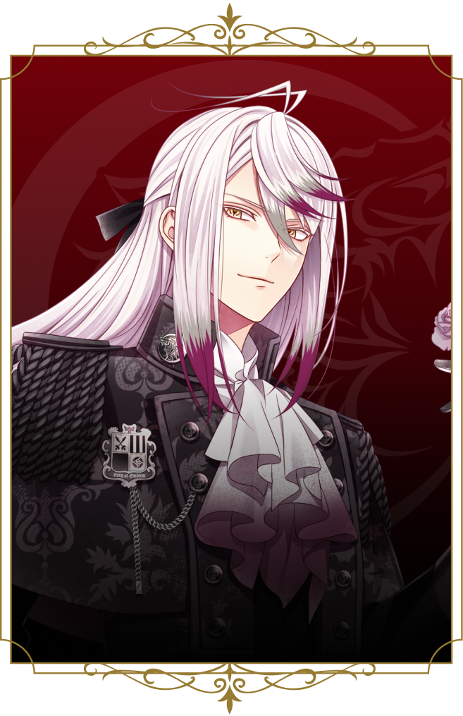 DIABOLIK LOVERS SONG OF EMBLEM（ディアボリックラヴァーズ ソング