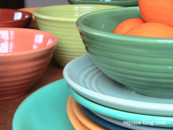 ロンハーマン Ron Hermanで【BAUER 2000 復刻版 バウアーポッタリー