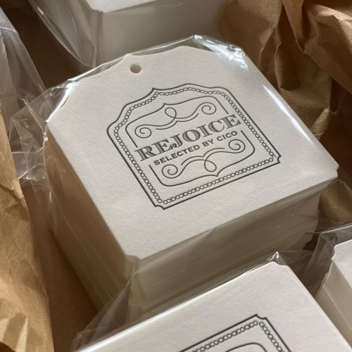 ロンハーマン Ron Hermanで【BAUER 2000 復刻版 バウアーポッタリー