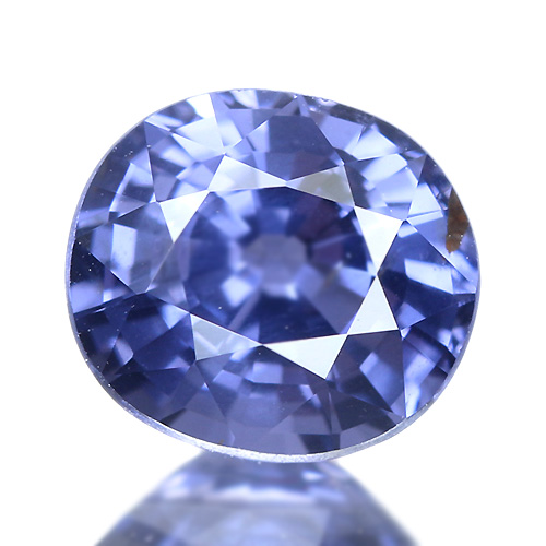 スリランカ産コバルトブルースピネル 1.871ct ルース【品質保証書/宝石