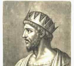 コンスタンティヌス1世（大帝）：初期キリスト教に何を行ったのか