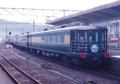 マイタウン電車・タウンシャトル～九州のヘッドマーク付き電車 | 歴鉄2番線