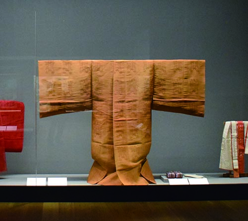 明治天皇百十年祭記念・明治天皇御生誕百七十年祭記念展 | 宗教新聞