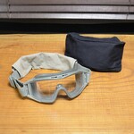 REVISION タクティカルゴーグル Desert Locust ミリタリーキット