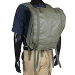 オランダ軍放出品 バックパック 35L 迷彩 耐水仕様 | ミリタリー