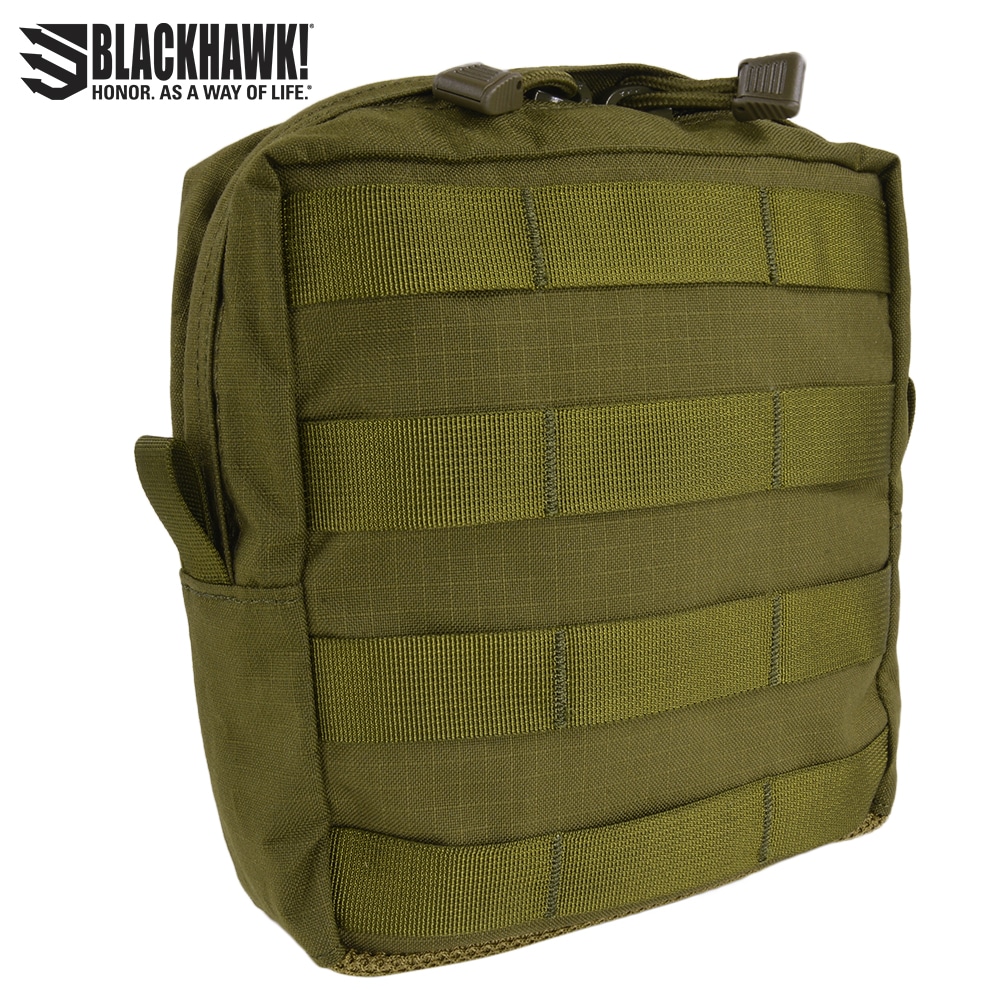 BLACKHAWK STRIKE ユーティリティポーチ 37CL60 | ミリタリーショップ