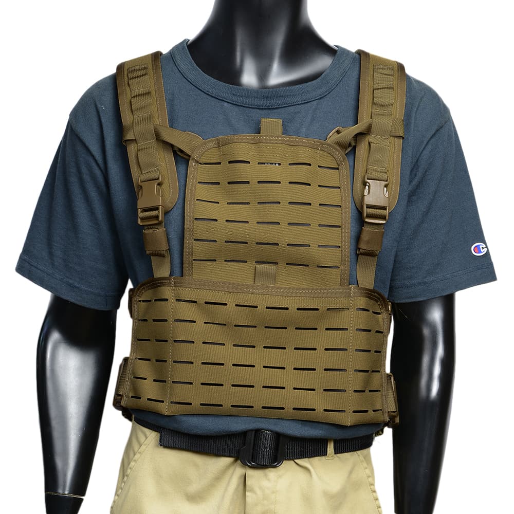High Speed Gear チェストリグ Neo Chest Rig 40NCR0 | ミリタリー