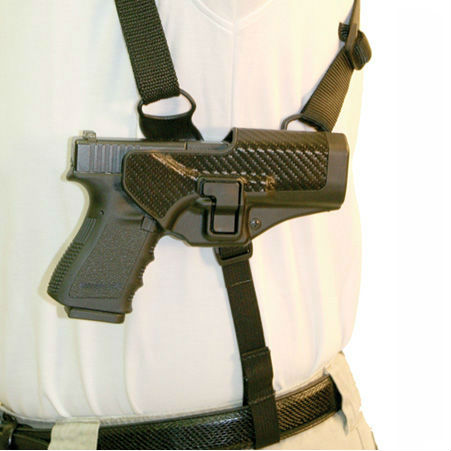 BLACKHAWK Serpa CQCホルスター Beretta Px4 | ミリタリーショップ